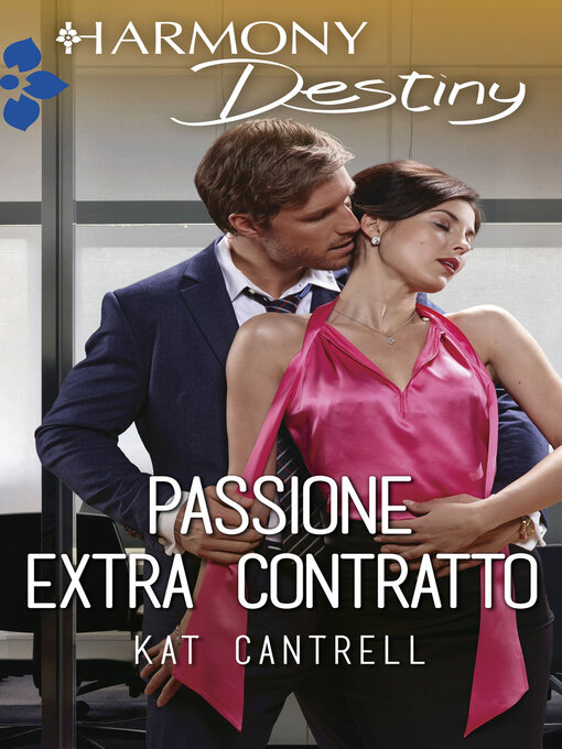 Title details for Passione extra contratto by Kat Cantrell - Available